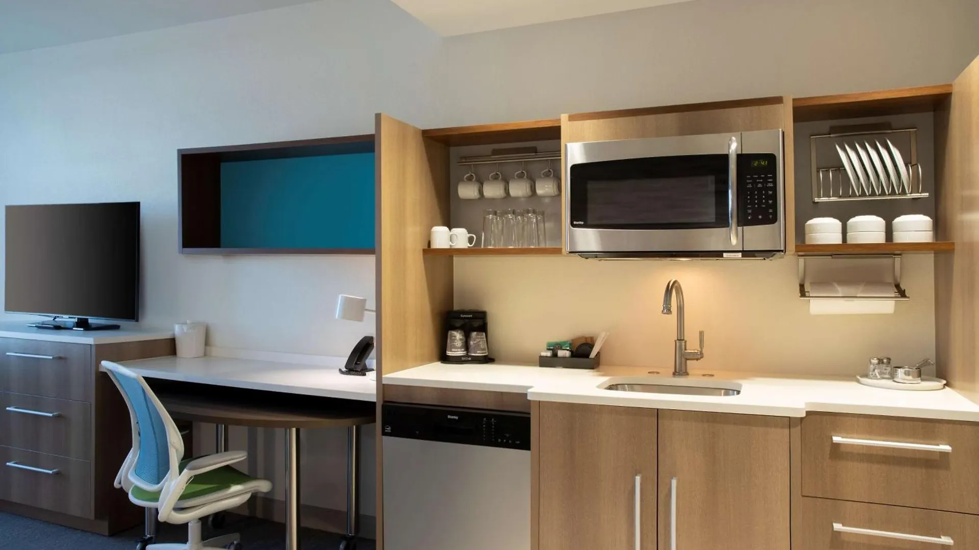 Home2 Suites By Hilton Phoenix Avondale, Az United States