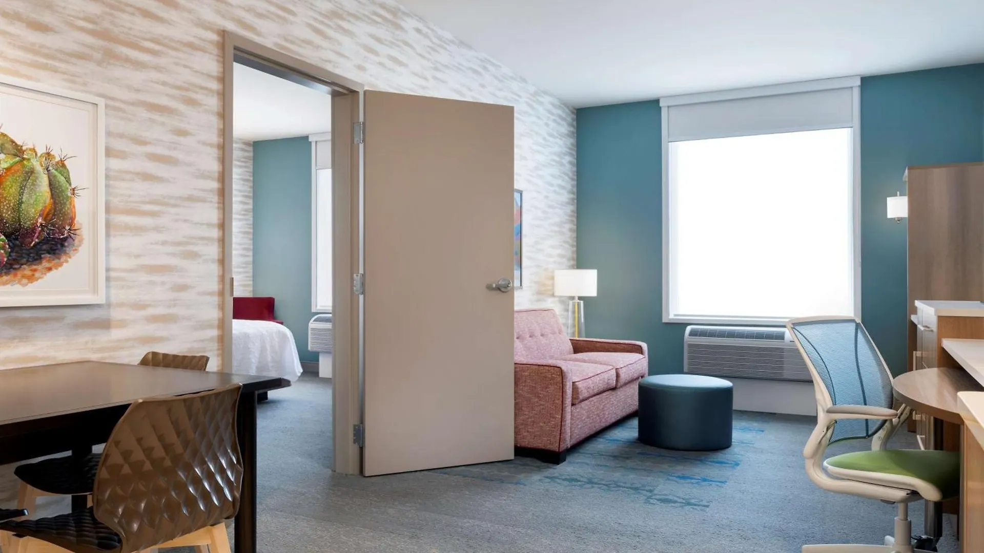 Home2 Suites By Hilton Phoenix Avondale, Az United States