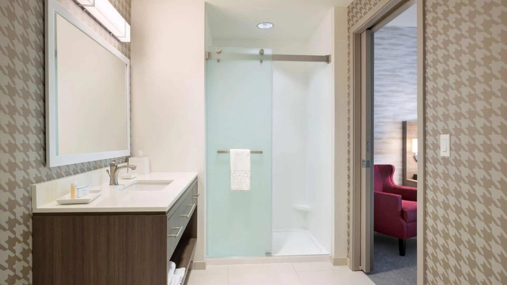 Home2 Suites By Hilton Phoenix Avondale, Az 3*, Avondale
