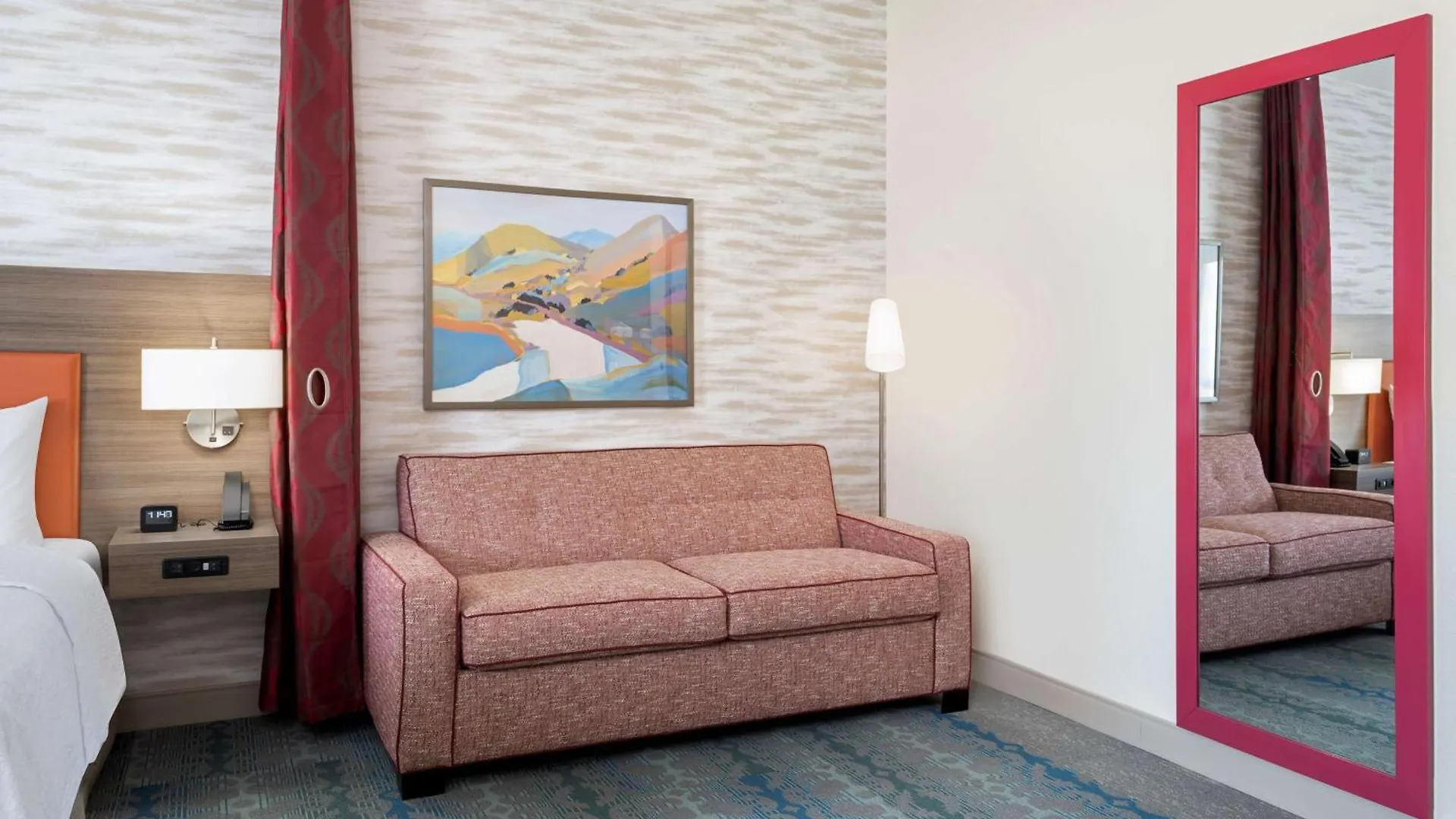 Home2 Suites By Hilton Phoenix Avondale, Az Hotel Avondale