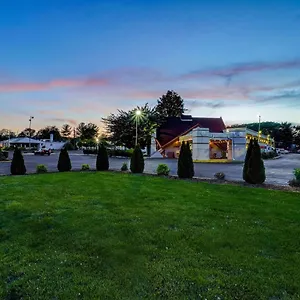 ** Hotel 6-lawrenceville, Nj United States