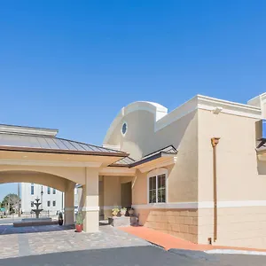 ** Hotel Days By Wyndham - Historic Downtown United States