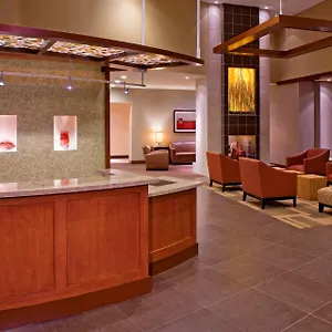 *** Hotel Hyatt Place Airport United States