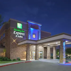 Express & - - East Mesa By Ihg Hotel