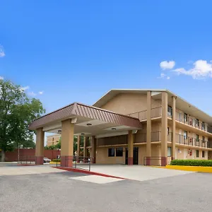 ** Motel Days North United States
